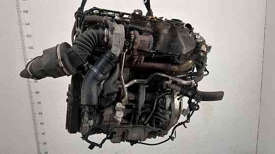 Двигатель Opel Astra J B16DTL Донецк