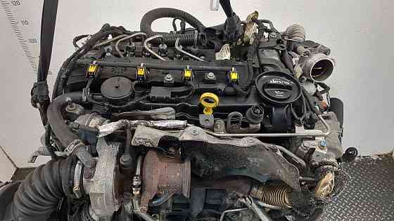 Двигатель Opel Astra J B16DTL Донецк