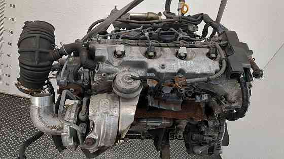 Двигатель Toyota RAV 4 2ADFTV Донецк