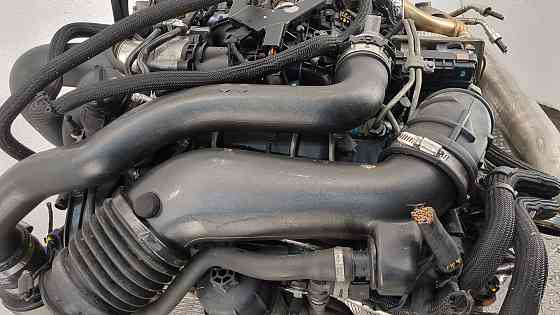 Двигатель Chrysler 300C EXF Донецк