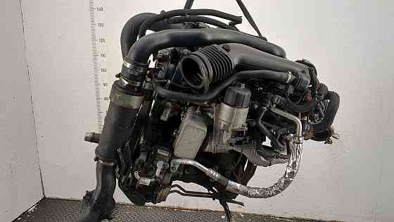 Двигатель Chrysler 300C EXF Донецк