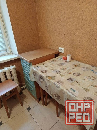 Сдам однокомнатную квартиру, Кировском районе Донецк - изображение 2