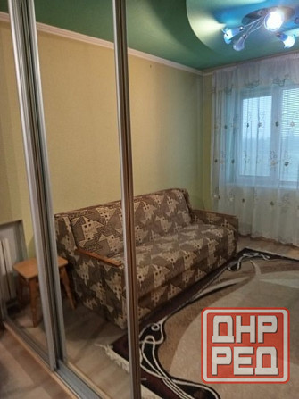 Сдам однокомнатную квартиру, Кировском районе Донецк - изображение 6