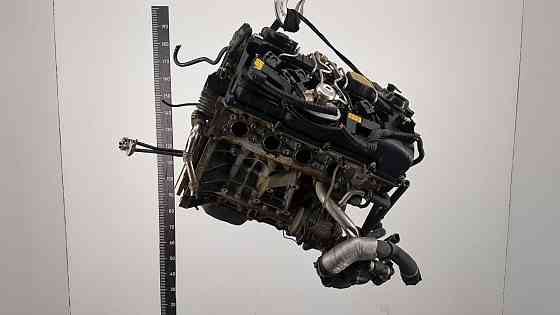 Двигатель BMW 1 E87 N43B16A Донецк