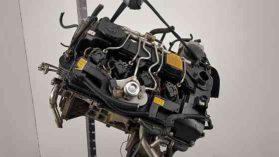 Двигатель BMW 1 E87 N43B16A Донецк