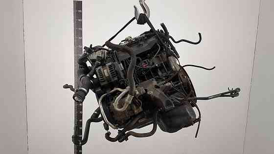 Двигатель BMW 1 E87 N43B16A Донецк