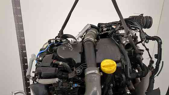 Двигатель Renault Megane 4 K9K656, K9K676, K9K677, K9K674, K9K675, K9K657, K9K Донецк