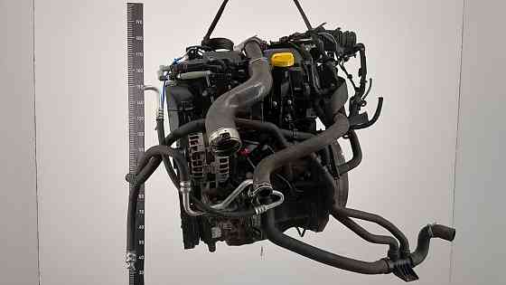 Двигатель Renault Megane 4 K9K656, K9K676, K9K677, K9K674, K9K675, K9K657, K9K Донецк