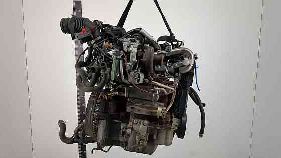 Двигатель Renault Megane 4 K9K656, K9K676, K9K677, K9K674, K9K675, K9K657, K9K Донецк
