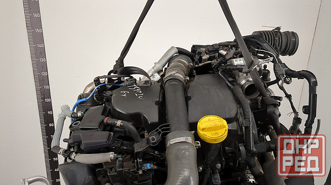 Двигатель Renault Megane 4 K9K656, K9K676, K9K677, K9K674, K9K675, K9K657, K9K Донецк - изображение 5