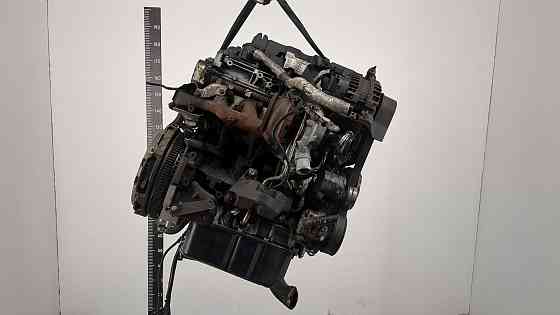 Двигатель Ford Transit CYR5 Донецк