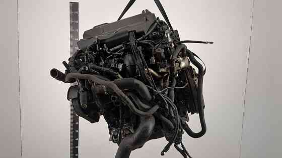 Двигатель Ford Transit CYR5 Донецк