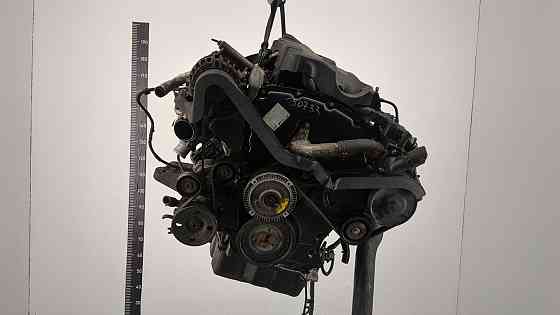 Двигатель Ford Transit CYR5 Донецк