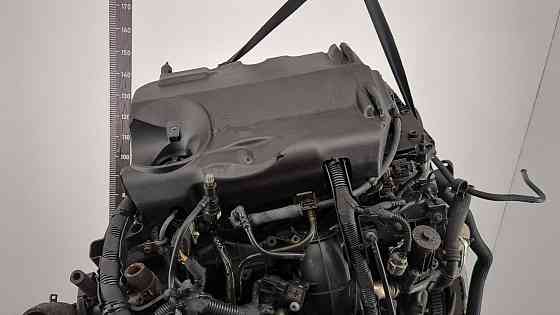 Двигатель Ford Transit CYR5 Донецк