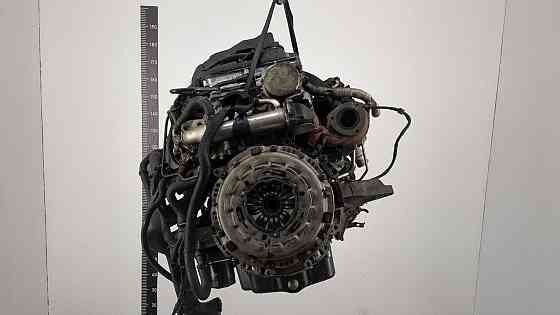 Двигатель Ford Transit CYR5 Донецк