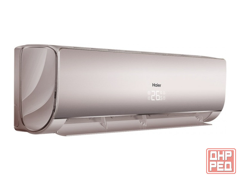 Сплит-система Haier HSU-12HUN403/R2/HSU-12HNF303/R2-G Lightera Макеевка - изображение 1