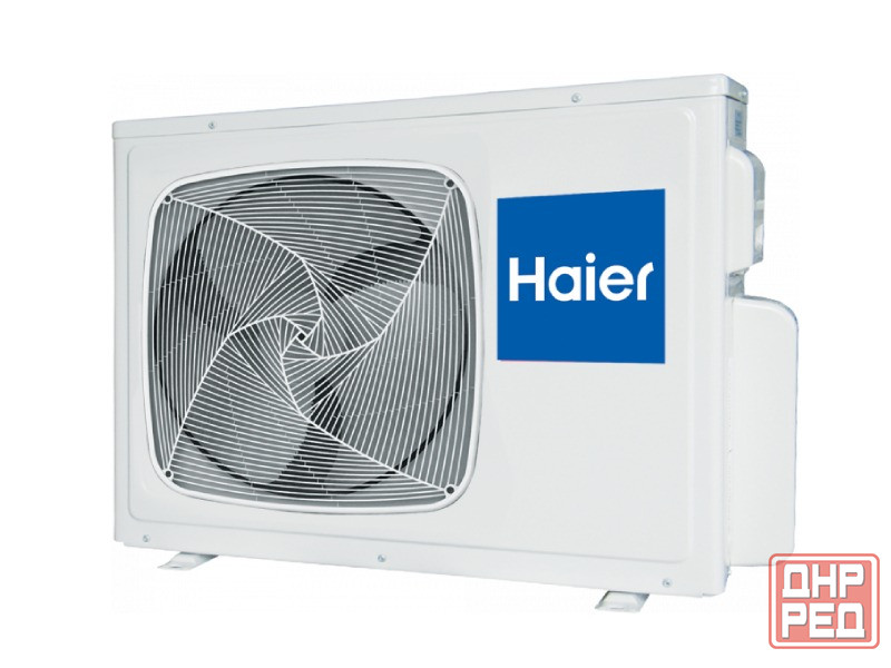 Сплит-система Haier HSU-12HUN403/R2/HSU-12HNF303/R2-G Lightera Макеевка - изображение 2