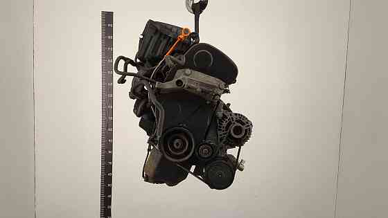 Двигатель Seat Ibiza 4 CGGB Донецк
