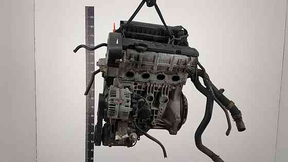 Двигатель Seat Ibiza 4 CGGB Донецк