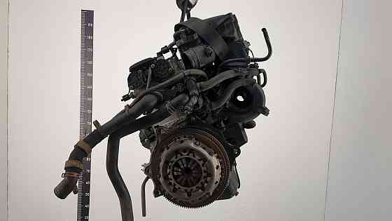 Двигатель Seat Ibiza 4 CGGB Донецк