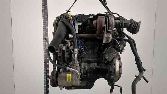 Двигатель Ford Focus 2 G8DA, G8DB, G8DC, G8DD, G8DE, G8DF Донецк