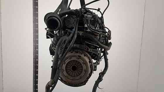 Двигатель Ford Focus 2 G8DA, G8DB, G8DC, G8DD, G8DE, G8DF Донецк