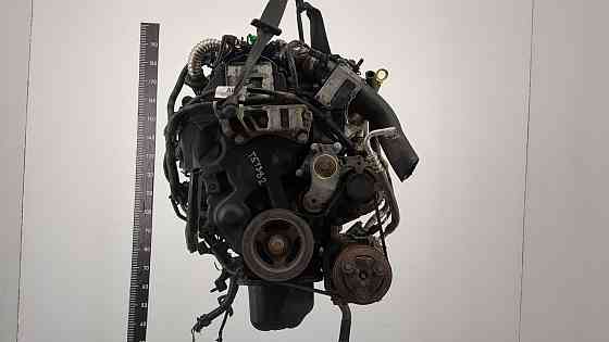 Двигатель Ford Focus 2 G8DA, G8DB, G8DC, G8DD, G8DE, G8DF Донецк