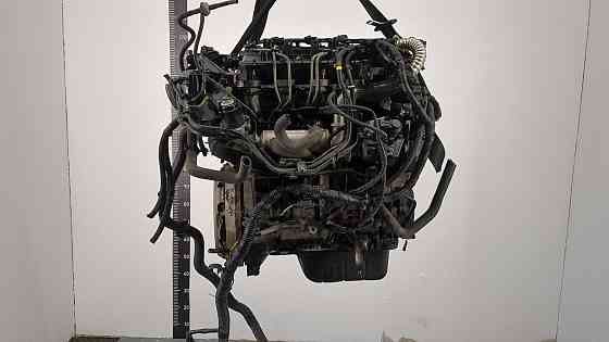 Двигатель Ford Focus 2 G8DA, G8DB, G8DC, G8DD, G8DE, G8DF Донецк