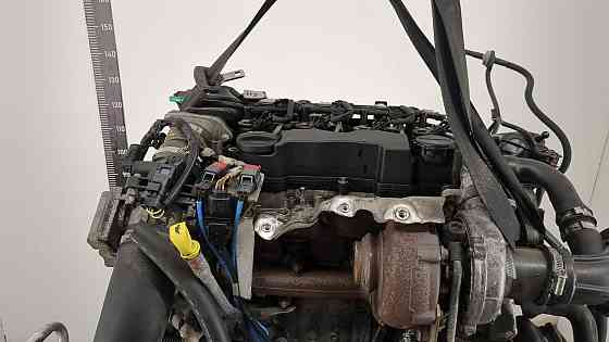 Двигатель Ford Focus 2 G8DA, G8DB, G8DC, G8DD, G8DE, G8DF Донецк
