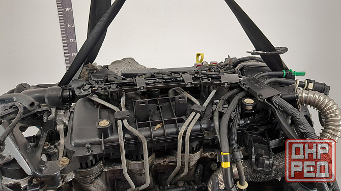 Двигатель Ford Focus 2 G8DA, G8DB, G8DC, G8DD, G8DE, G8DF Донецк - изображение 7