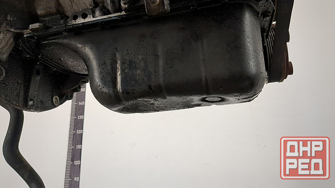 Двигатель Ford Focus 2 G8DA, G8DB, G8DC, G8DD, G8DE, G8DF Донецк - изображение 8