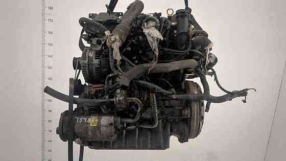 Двигатель Ford Focus 2 G6DA, G6DB, G6DD Донецк
