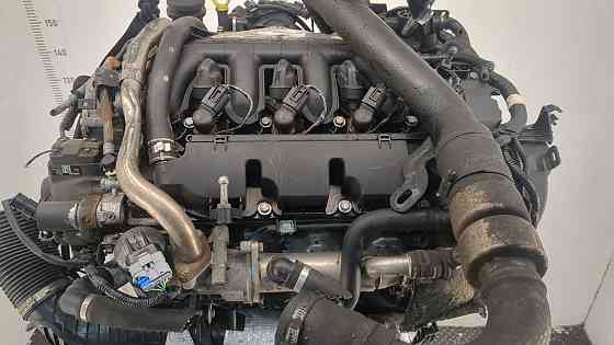 Двигатель Ford Focus 2 G6DA, G6DB, G6DD Донецк