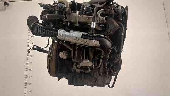 Двигатель Ford Focus 2 G6DA, G6DB, G6DD Донецк