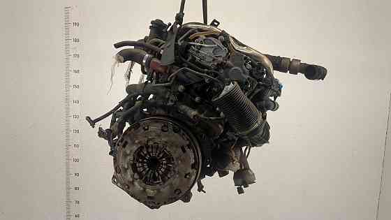 Двигатель Ford Focus 2 G6DA, G6DB, G6DD Донецк