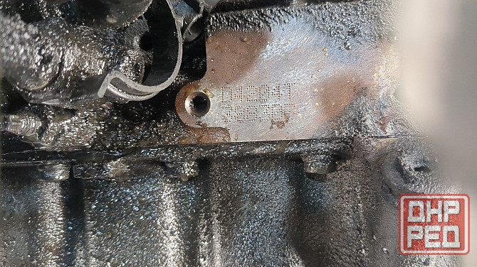 Двигатель Ford Focus 2 G6DA, G6DB, G6DD Донецк - изображение 7