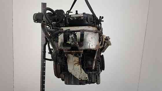 Двигатель Volkswagen Golf 4 AQN Донецк