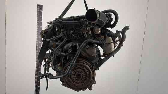 Двигатель Volkswagen Golf 4 AQN Донецк