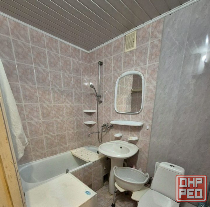 Сдам 3-комнатную квартиру, Киевском районе Донецк - изображение 5