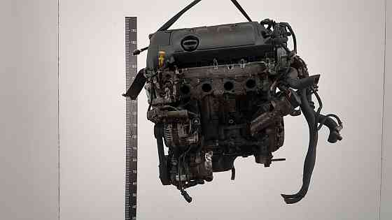 Двигатель Peugeot 207 8FP, 8FR Донецк