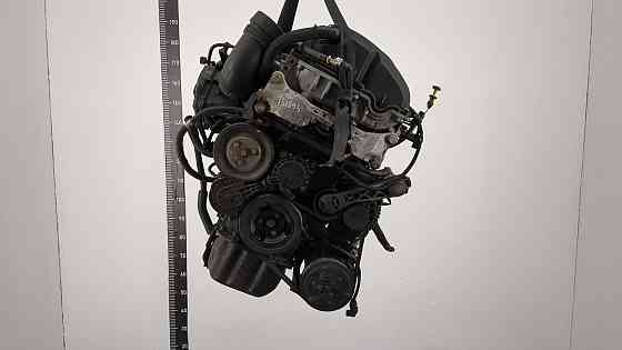 Двигатель Peugeot 207 8FP, 8FR Донецк