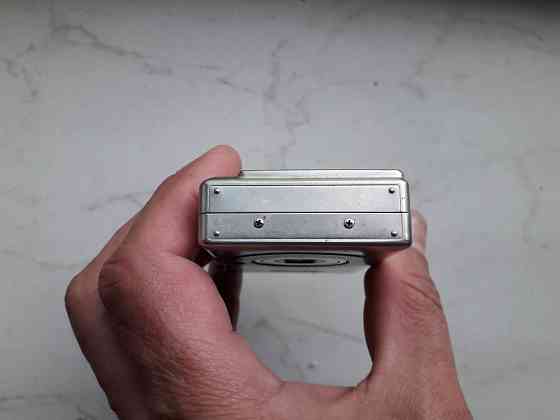 Рабочий Canon ixus 50 Донецк