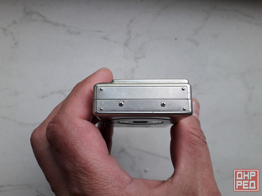 Рабочий Canon ixus 50 Донецк - изображение 3