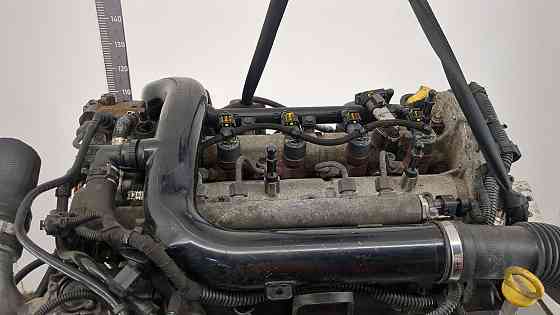Двигатель Opel Astra H Z13DTH Донецк