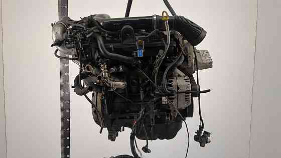 Двигатель Opel Astra H Z13DTH Донецк