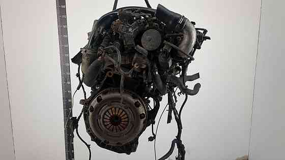 Двигатель Opel Astra H Z13DTH Донецк