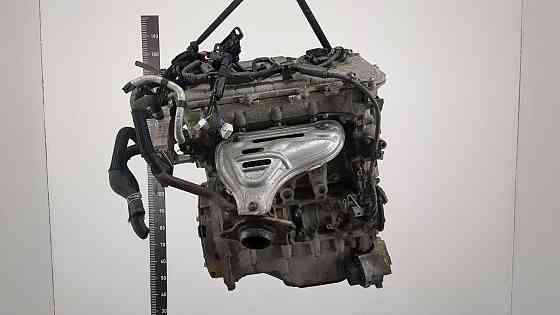Двигатель Toyota Auris E18 2ZRFE Донецк