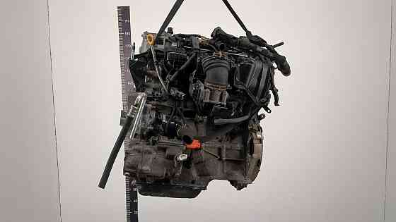 Двигатель Toyota Auris E18 2ZRFE Донецк