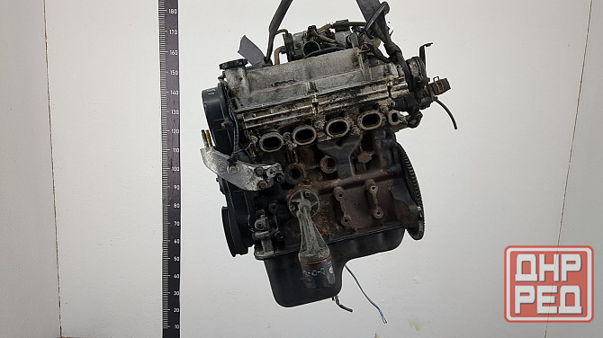 Двигатель Suzuki Alto F10DN Донецк - изображение 2