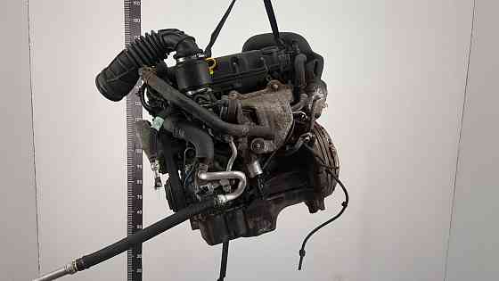 Двигатель Opel Mokka B14NET Донецк